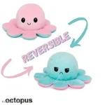 Octopus Soft Toy for Kids – Cotton, 1pc