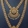 Enchanting Princess Unique Jewellery Sets with Pearls