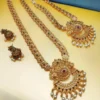 Enchanting Princess Unique Jewellery Sets with Pearls