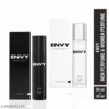 Envy Perfume Combo - Men & Women (30ml x 2)