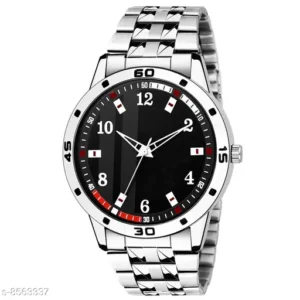 Classy Men Watches – Stylish Quartz Analog Watch